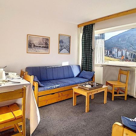 Residence Aravis - Appartement Lumineux - Ski Aux Pieds - Balcon - Casier A Skis Mae-2944 แซ็ง-มาร์แต็ง-เดอ-แบลวีย์ ภายนอก รูปภาพ