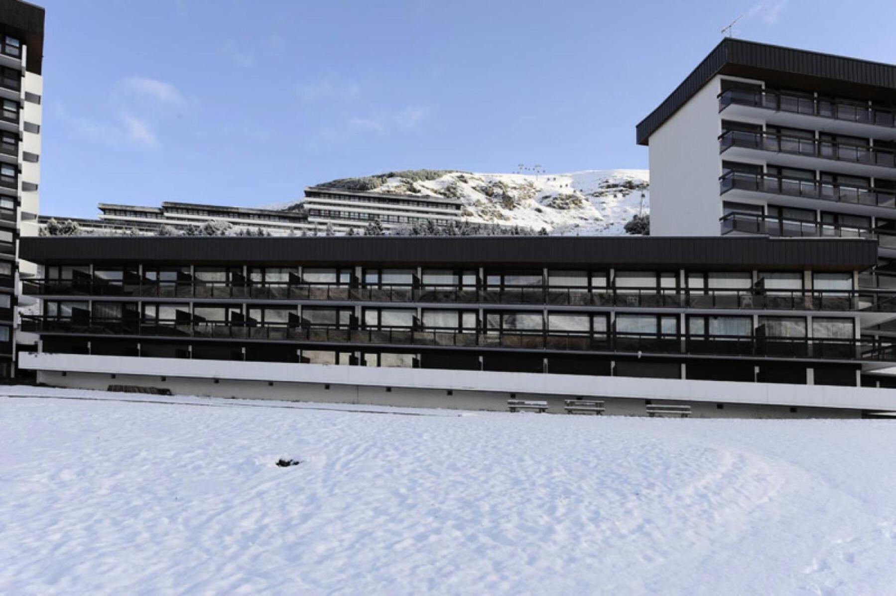 Residence Aravis - Appartement Lumineux - Ski Aux Pieds - Balcon - Casier A Skis Mae-2944 แซ็ง-มาร์แต็ง-เดอ-แบลวีย์ ภายนอก รูปภาพ