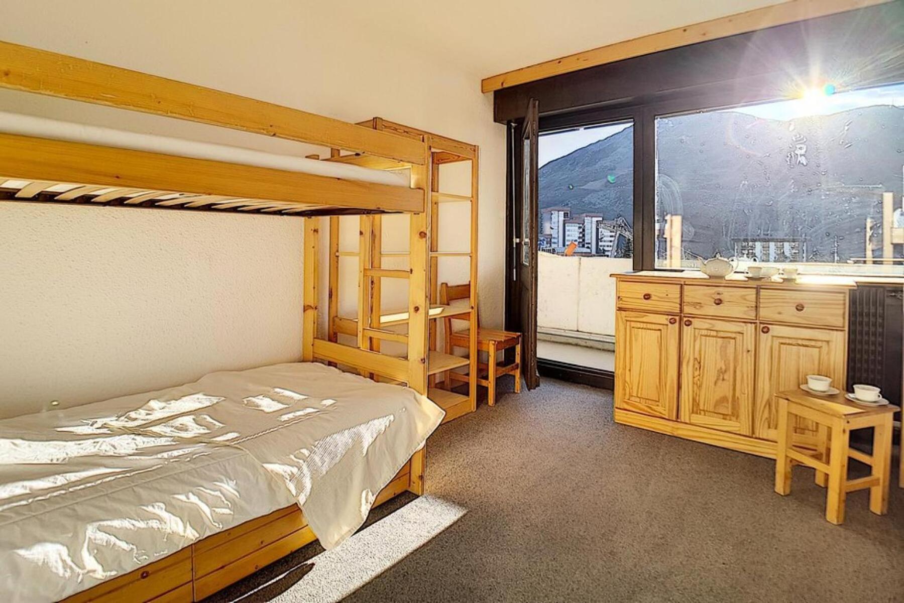 Residence Aravis - Appartement Lumineux - Ski Aux Pieds - Balcon - Casier A Skis Mae-2944 แซ็ง-มาร์แต็ง-เดอ-แบลวีย์ ภายนอก รูปภาพ